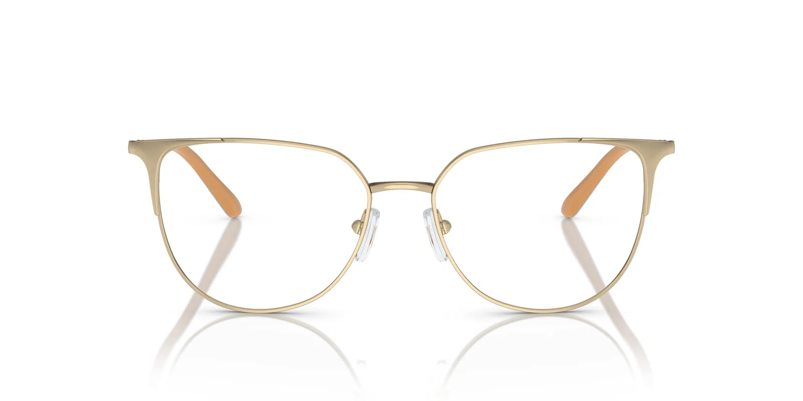 Armani Exchange 1058 Eyeglasses - view 8